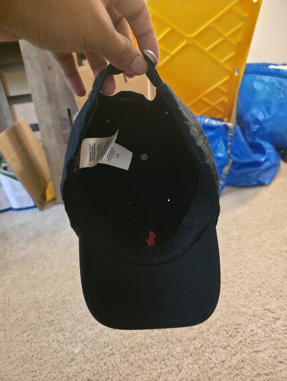 Polo Ralph Lauren - Picture 3 of 4